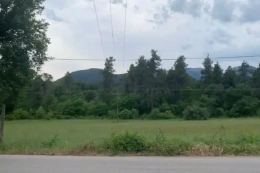 Ο δρόμος για το χωριό των θαυμάτων
