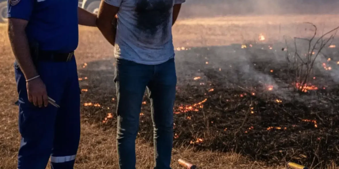 Χαλκίδα: Δεν το πίστευε όταν είδε το πρόστιμο - Καμπάνα 2.706,5 ευρώ