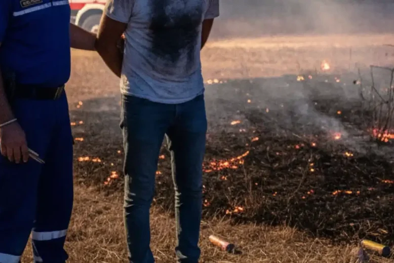 Χαλκίδα: Δεν το πίστευε όταν είδε το πρόστιμο - Καμπάνα 2.706,5 ευρώ