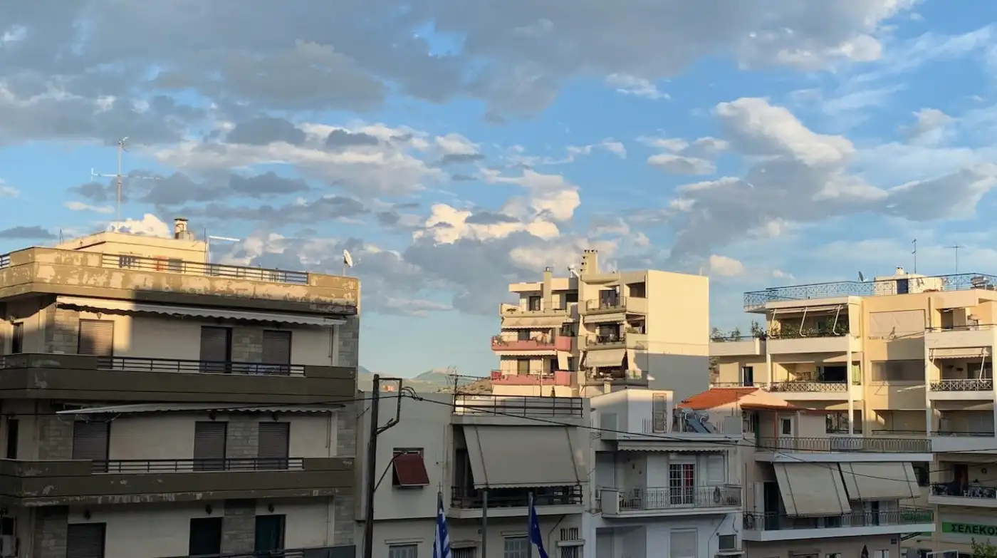 Χαλκίδα: Πότε θα έρθει το ρεύμα στο κέντρο