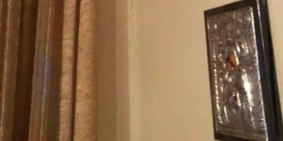 Σεισμοί σε Στενή και Κριεζά – Ανησυχία στους κατοίκους της Εύβοιας