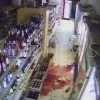 Σεισμός στην Εύβοια: Ράφια τρίζουν και μπουκάλια σπάνε