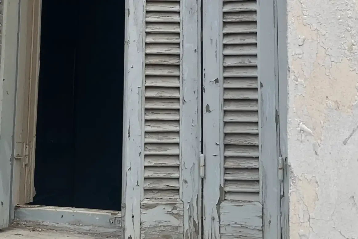 Κλέβουν σπίτια στην Εύβοια.
