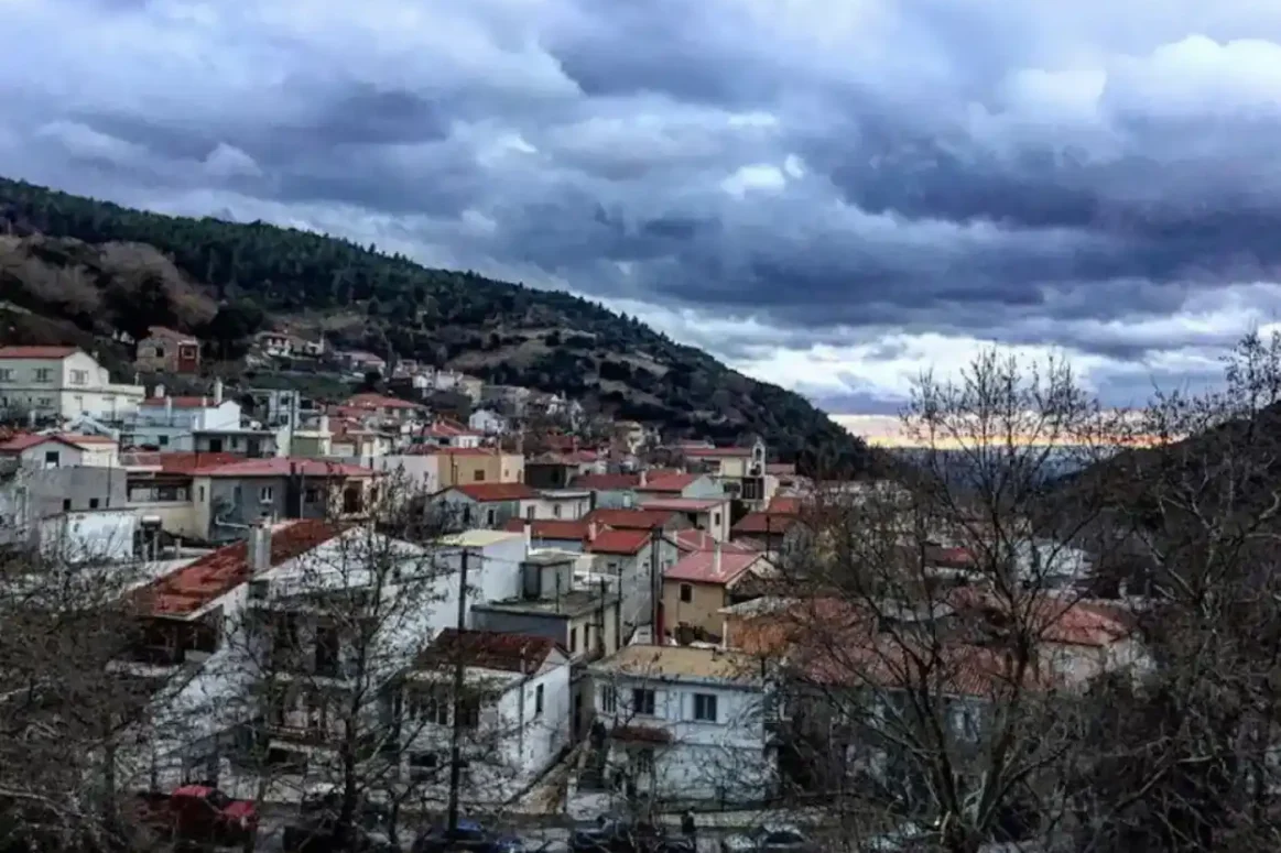 Στενή