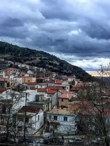 Στενή