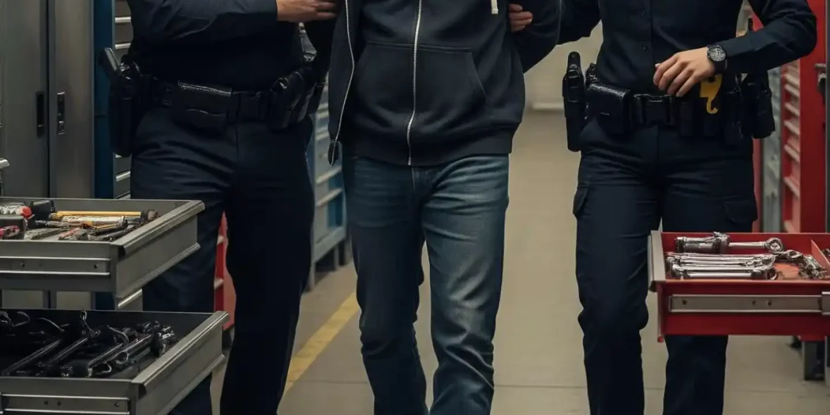 Χαλκίδα: Χρωστούσε 115.000 ευρώ και νόμιζε ότι δεν θα τον βρουν!