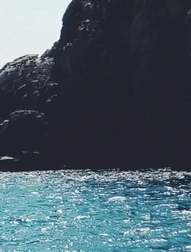 Θάλασσα