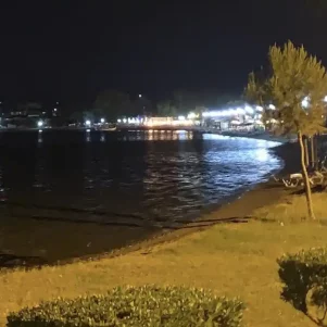 Θάλασσες στην Εύβοια