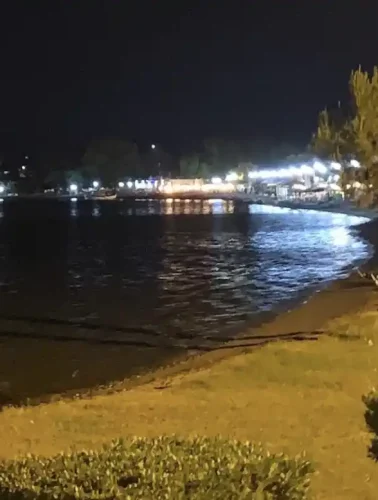 Θάλασσες στην Εύβοια