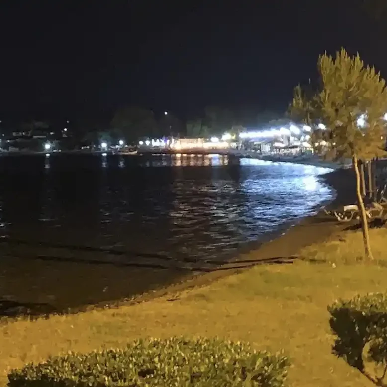 Θάλασσες στην Εύβοια