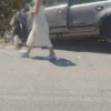 Δυστύχημα στον Λοφίσκο