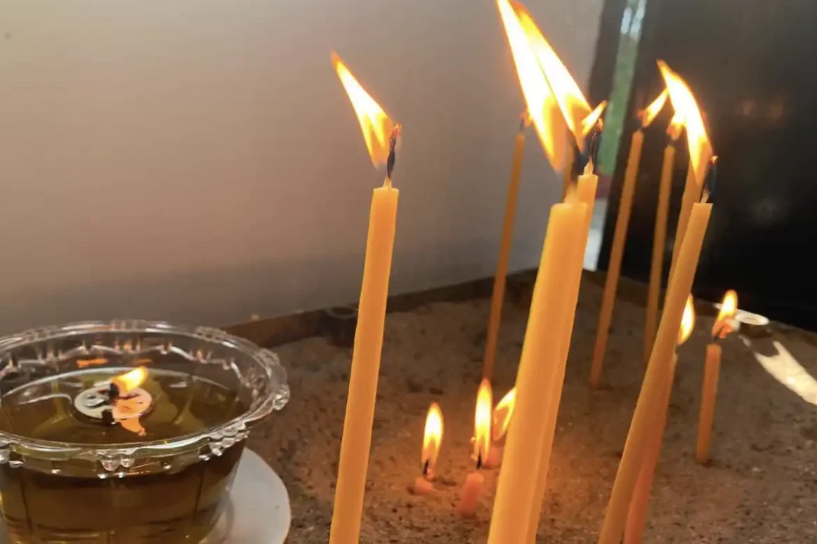 Θλίψη για 49χρονο Χαλκιδέο που έφυγε από την ζωή