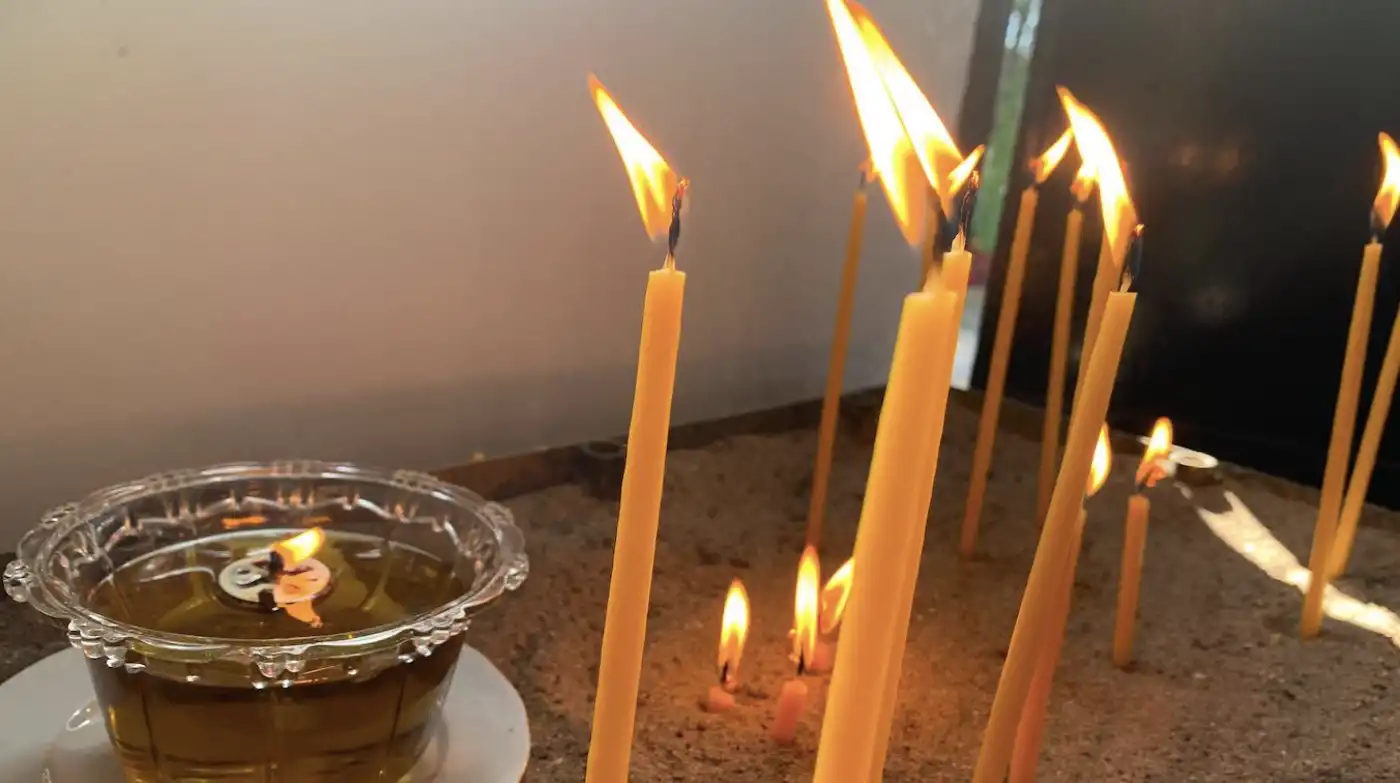 Θλίψη για 49χρονο Χαλκιδέο που έφυγε από την ζωή