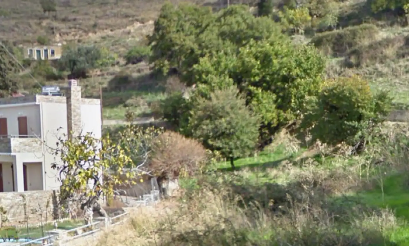 Μελισσώνας Καρύστου: Εκεί όπου η ηρεμία έχει μόνιμη κατοικία. Το μικρότερο χωριό της Εύβοιας.