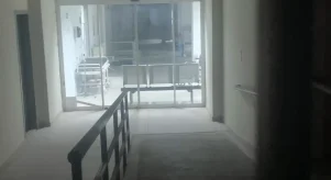 Στο νοσοκομείο μεταφέρθηκε νεαρός ύστερα από τραυματισμό με τα κύματα