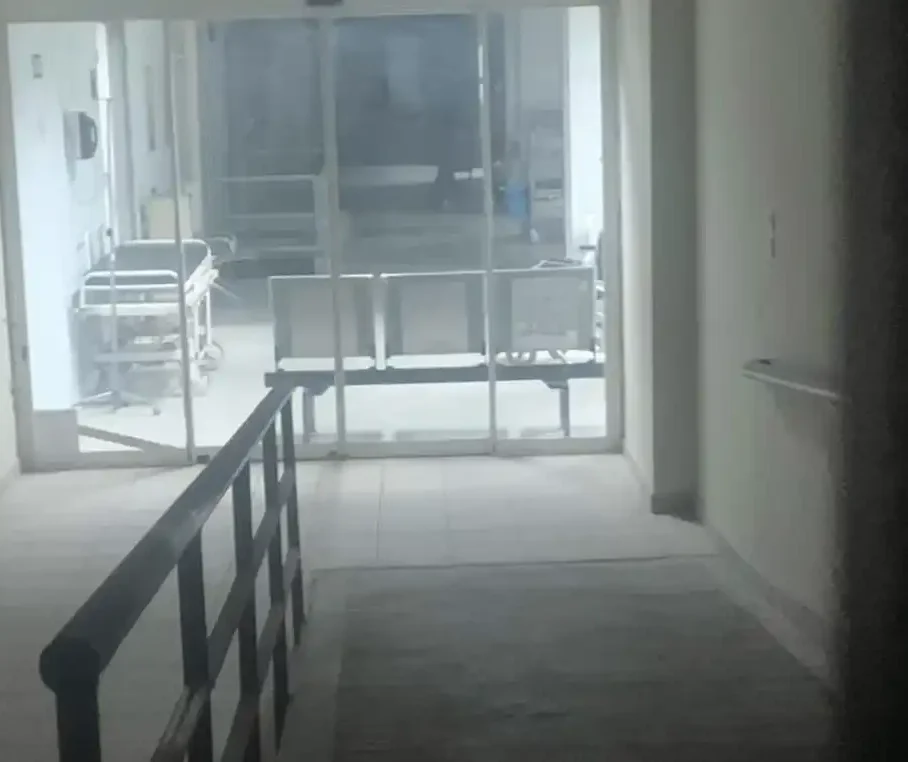 Στο νοσοκομείο μεταφέρθηκε νεαρός ύστερα από τραυματισμό με τα κύματα