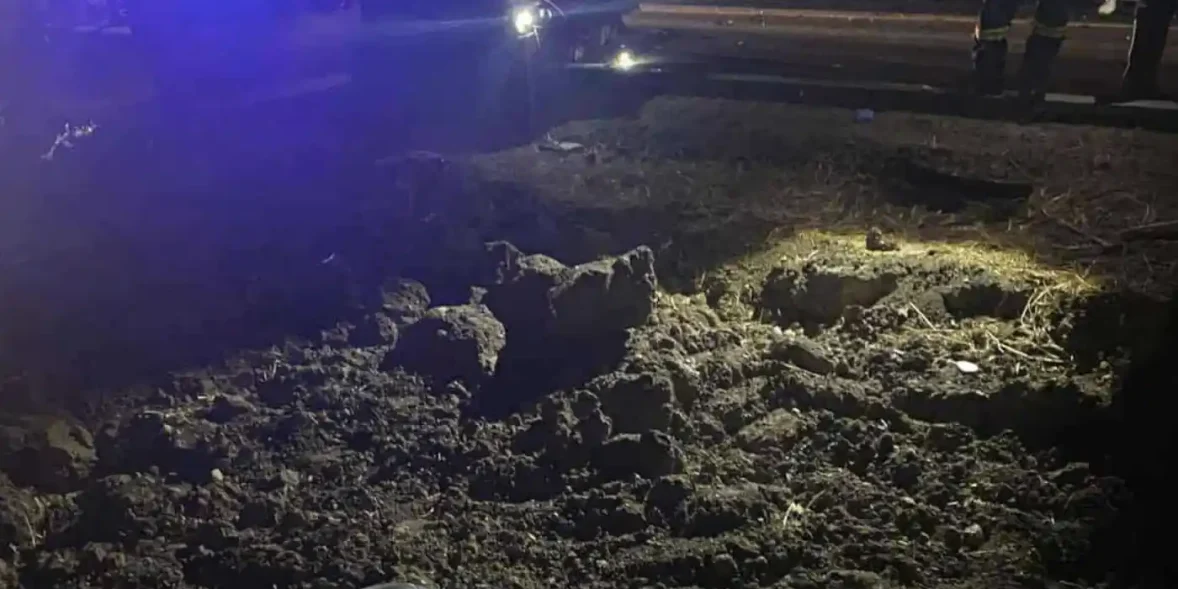 Τροχαίο ατύχημα