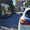 Απίστευτο: 4 τροχαία σε μια ημέρα στην Εύβοια