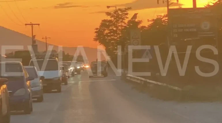 Βασιλικό δρόμος