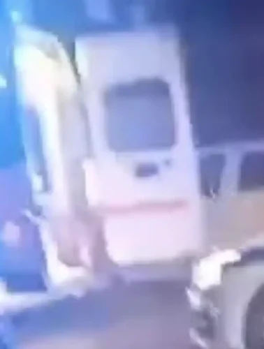 Τροχαίο ατύχημα στη Χαλκίδα