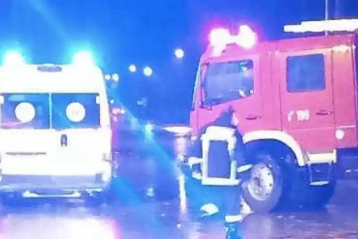 Τροχαίο Εύβοια τώρα