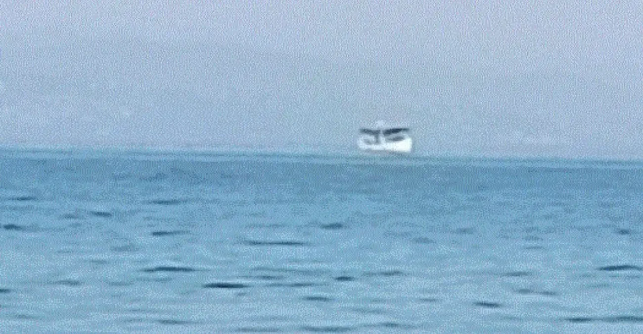 Βάρκα