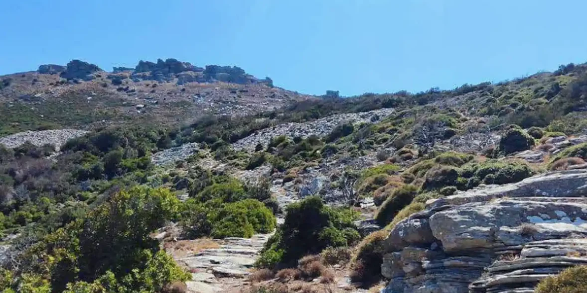 Κάρυστος: Συναγερμός για 54χρονο άντρα που χάθηκε