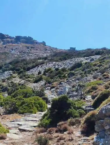 Κάρυστος: Συναγερμός για 54χρονο άντρα που χάθηκε