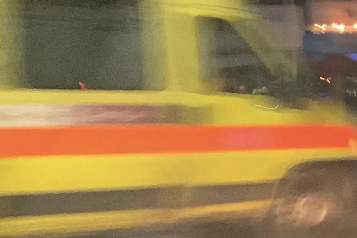 Έφυγε από την ζωή γνωστός έμπορος της Χαλκίδας