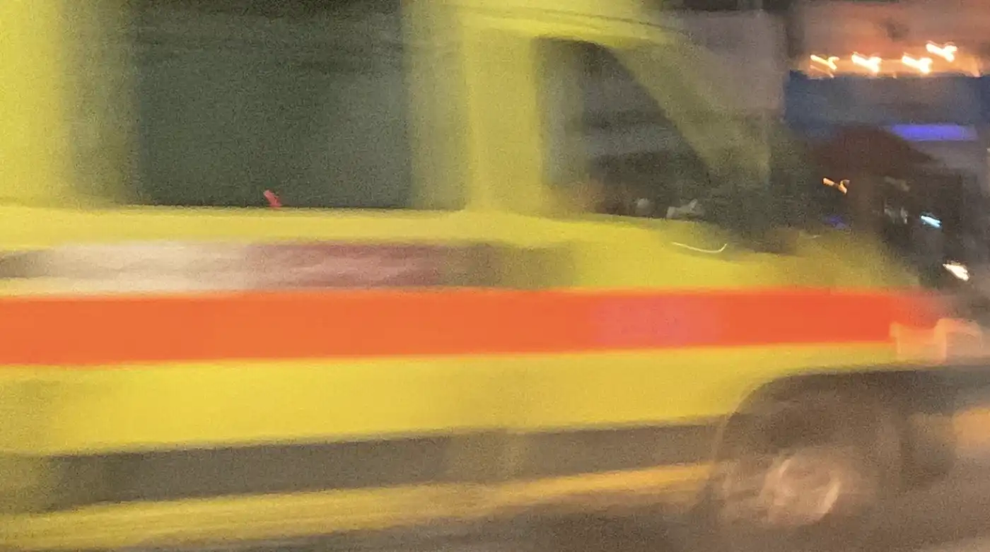 Έφυγε από την ζωή γνωστός έμπορος της Χαλκίδας
