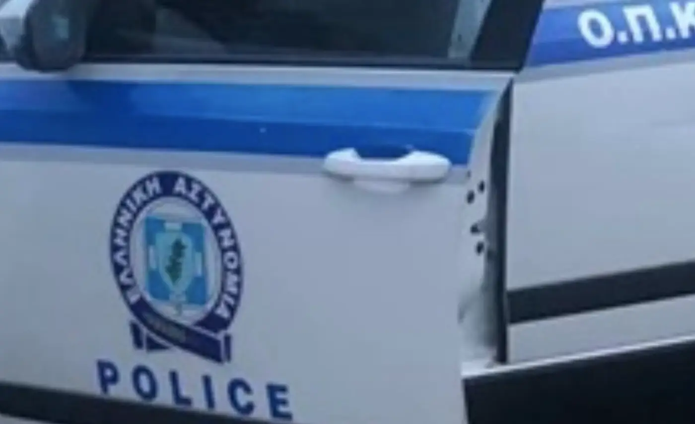 Τι έγκλημα κάνουν με την οδήγηση στην Εύβοια