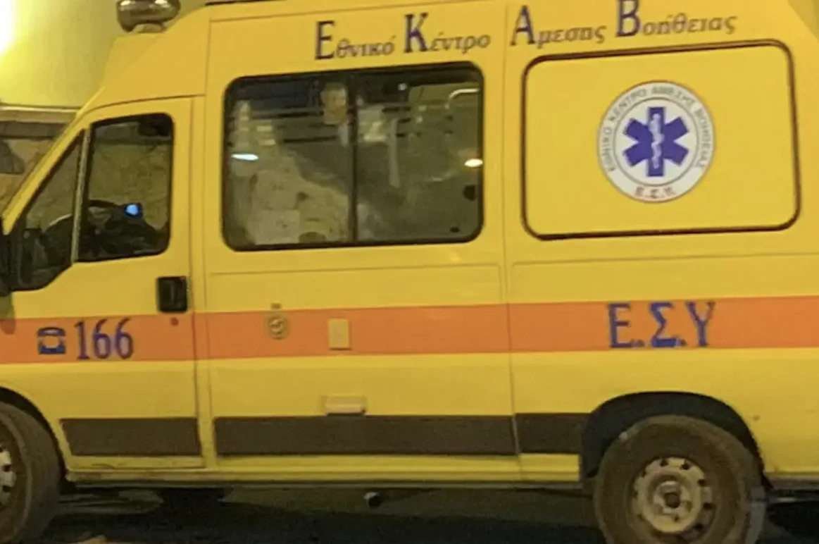 Θρήνος κοντά σε παραλία της Εύβοιας: Το τραγικό τέλος 55χρονου