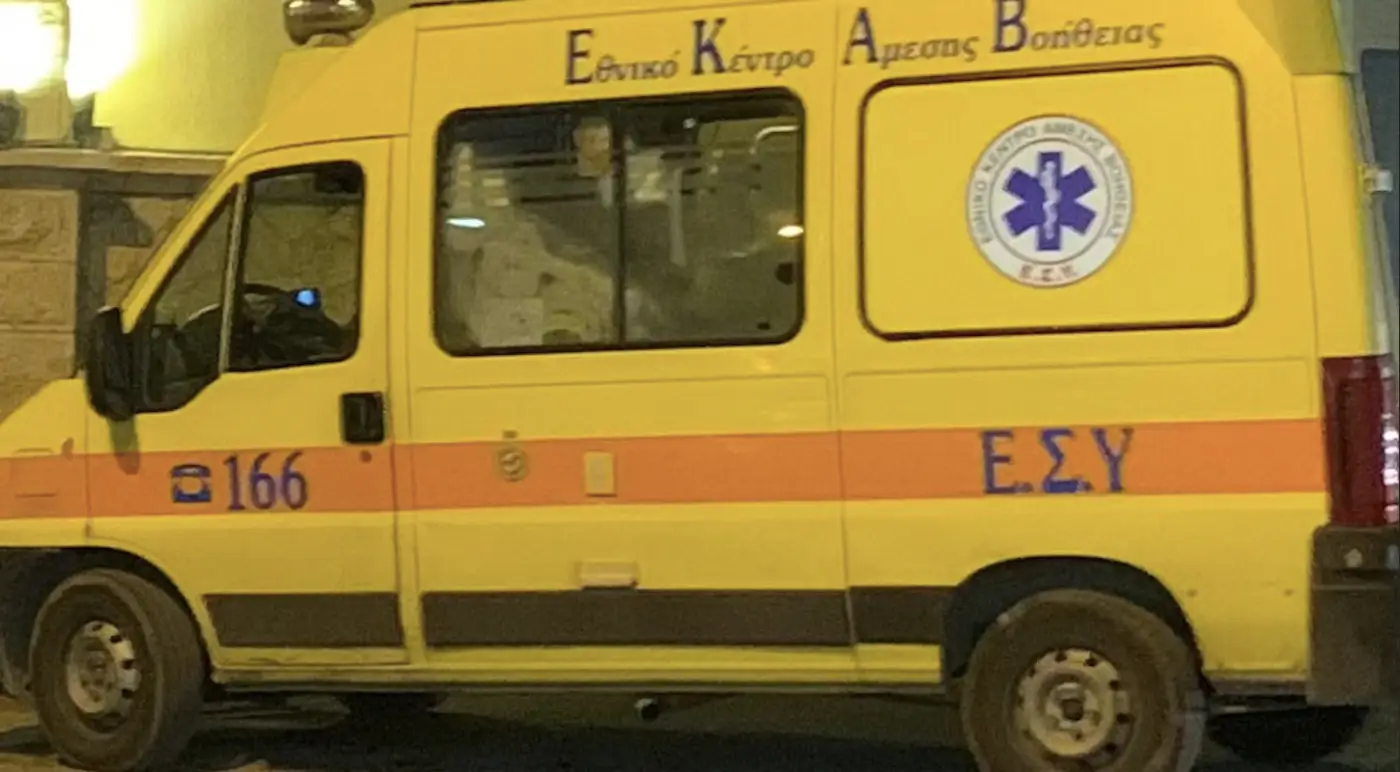 Θρήνος κοντά σε παραλία της Εύβοιας: Το τραγικό τέλος 55χρονου