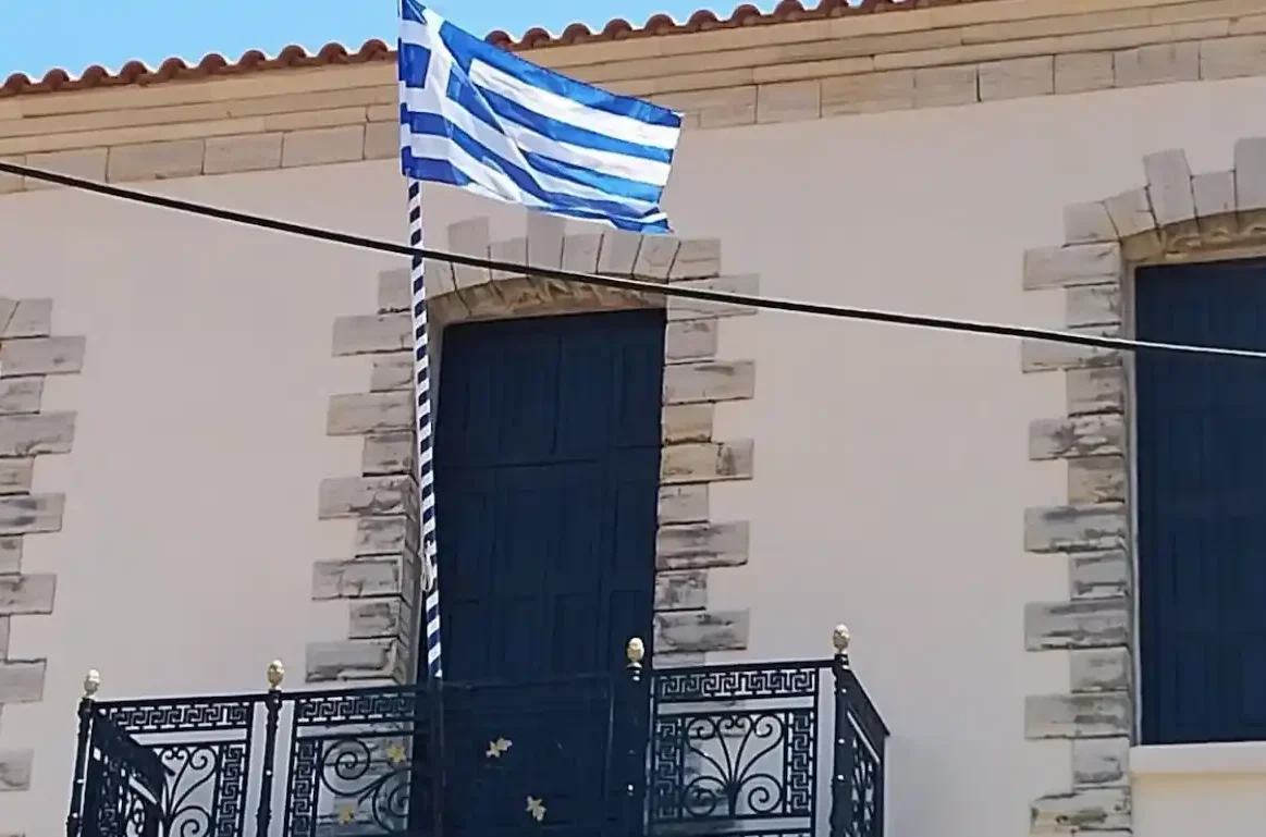 Η Κύμη σε ρόλο-κλειδί για τη σεισμική παρακολούθηση – Το μυστικό βρίσκεται στο δημαρχείο!