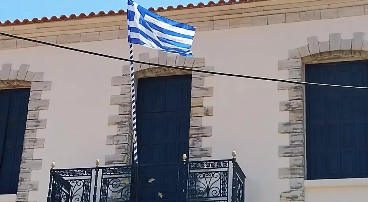 Η Κύμη σε ρόλο-κλειδί για τη σεισμική παρακολούθηση – Το μυστικό βρίσκεται στο δημαρχείο!