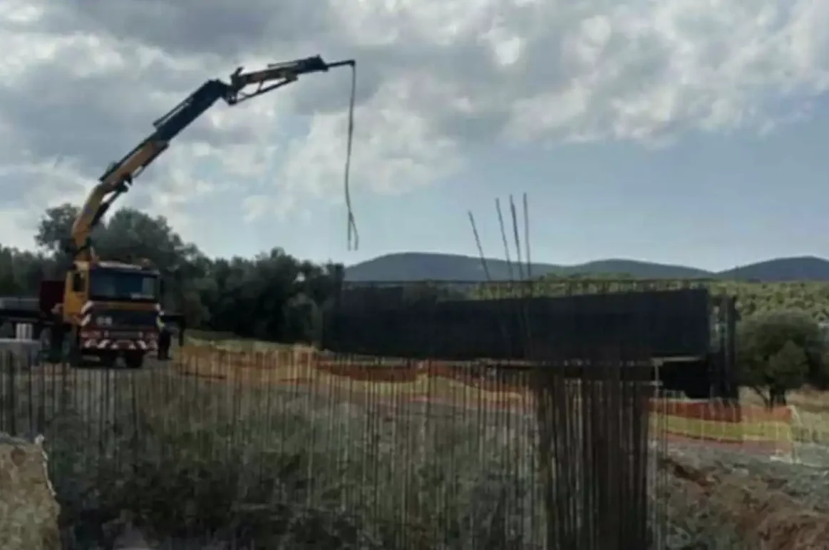 Χαλκίδα χωρίς μποτιλιάρισμα; Ξεκίνησε η παράκαμψη – Δείτε πότε ολοκληρώνεται!
