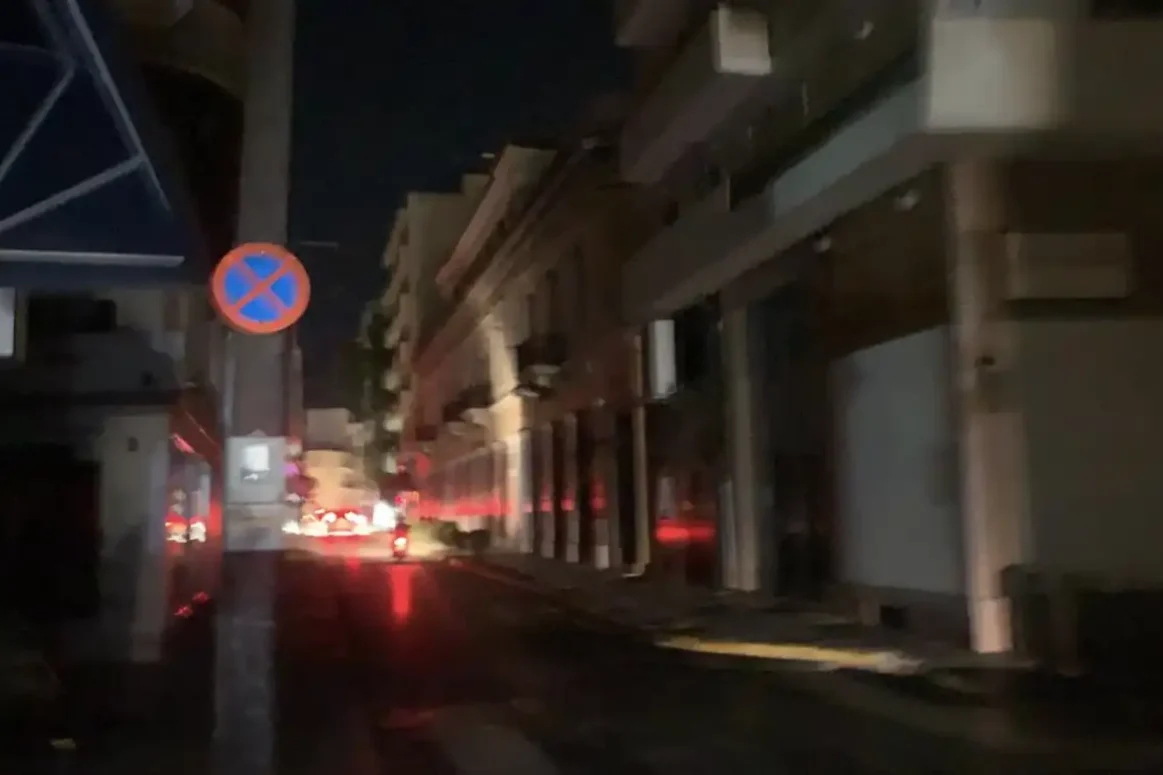 Χαλκίδα: Αυτό που συνέβη δεν είχε προηγούμενο