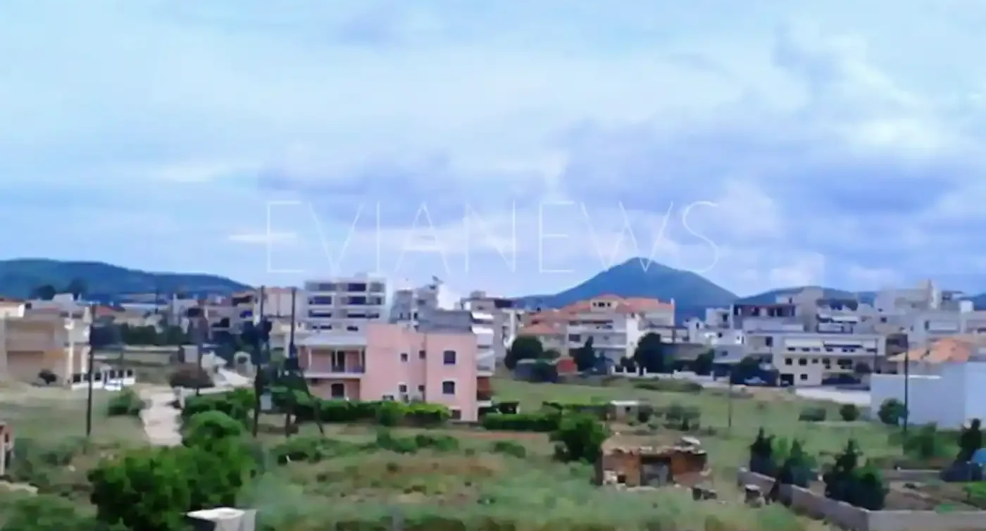 Αλιβέρι Εύβοιας