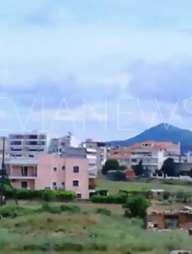 Αλιβέρι Εύβοιας
