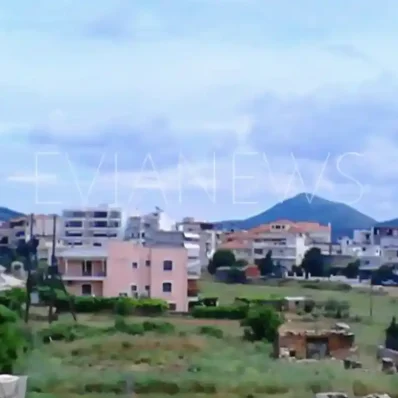 Αλιβέρι Εύβοιας