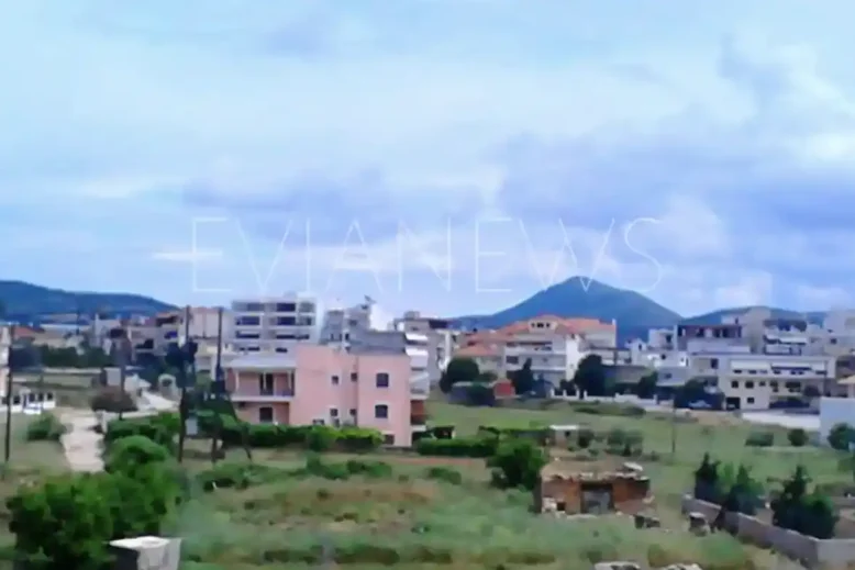 Αλιβέρι Εύβοιας