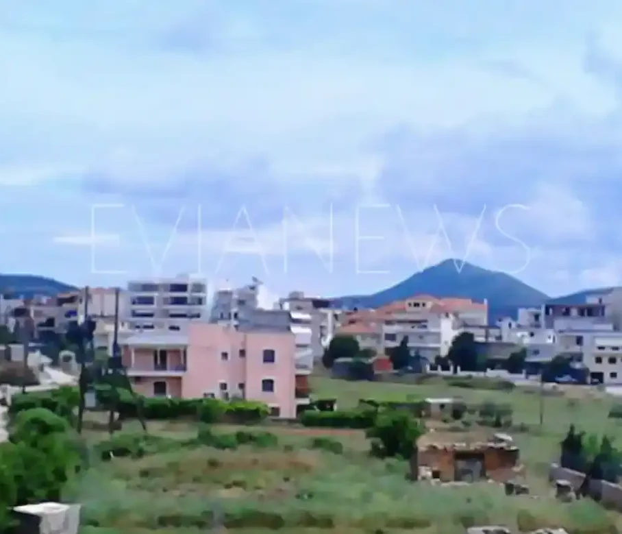 Αλιβέρι Εύβοιας