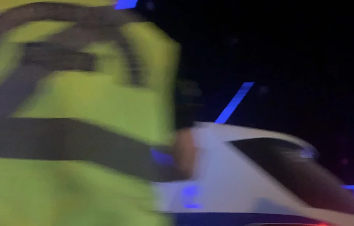 Αστυνομικός στη Χαλκίδα – συλλήψεις για τον φόνο του 20χρονου.