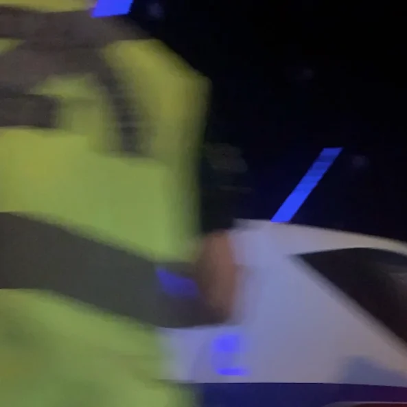 Αστυνομικός στη Χαλκίδα