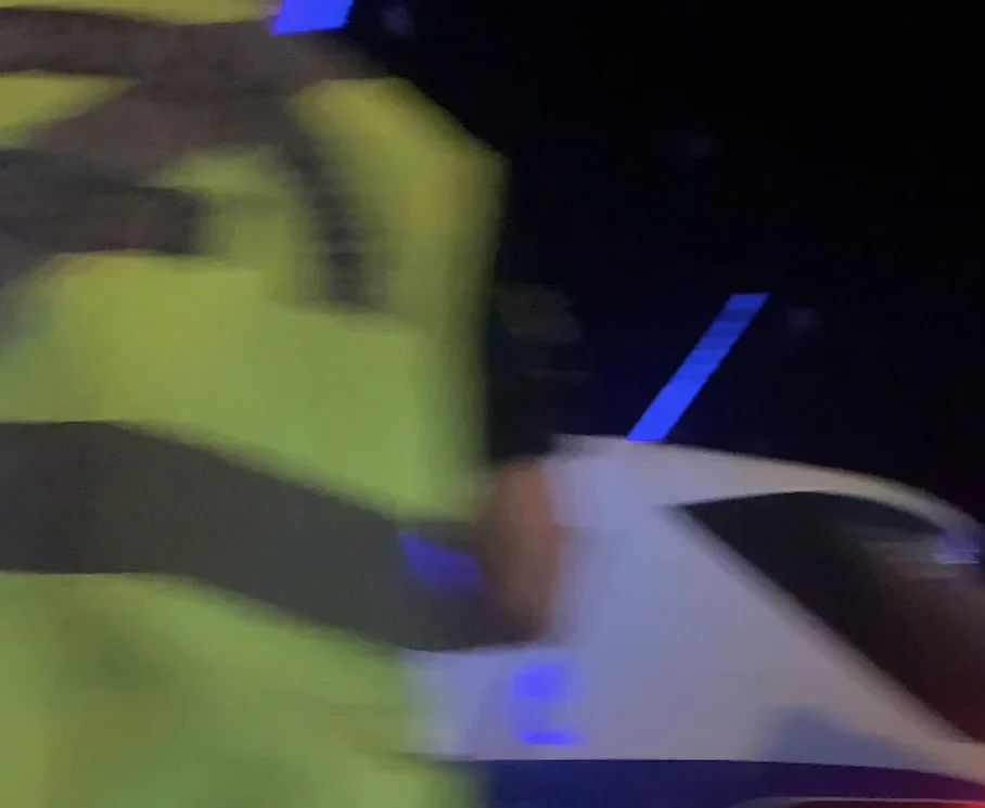 Αστυνομικός στη Χαλκίδα