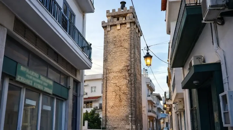 Χαλκίδα