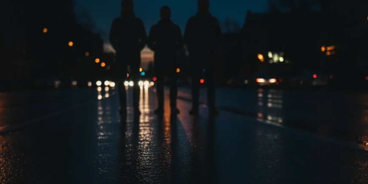 Χαλκίδα σε πανικό: Περικύκλωσαν περαστικό και έγινε το κακό