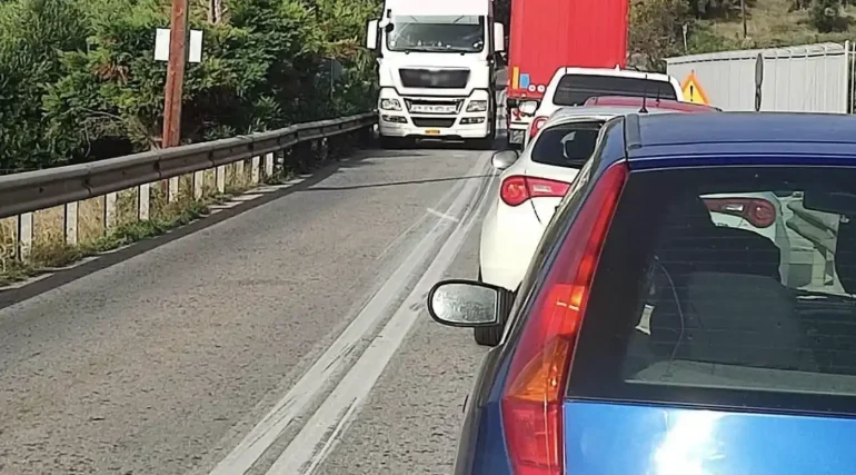 Δρόμος