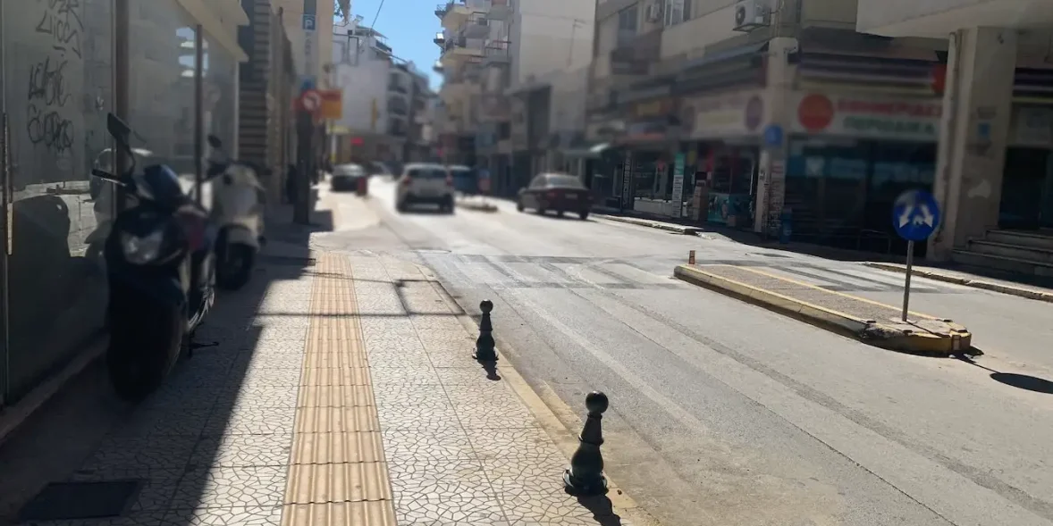 Δρόμος Χαλκίδας