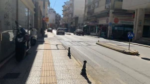 Δρόμος Χαλκίδας